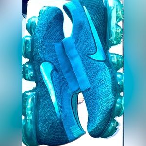 Nike Air Vapormax - Nike ID Blustery - Men’s size 8 - AR4481-440